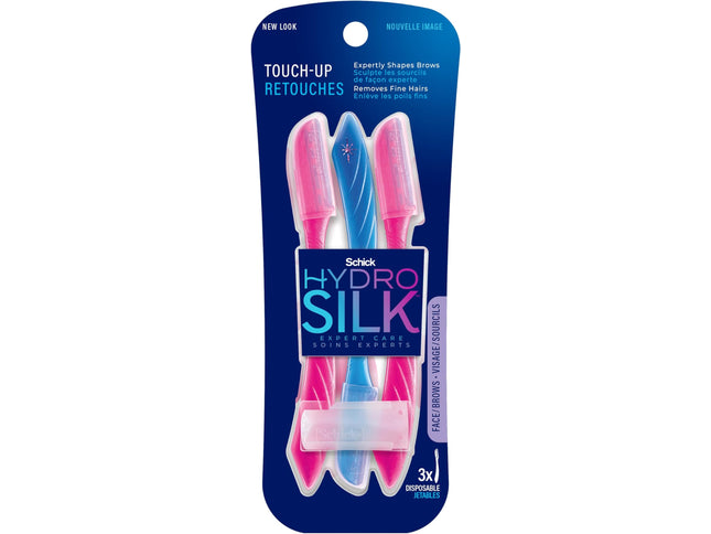 Product Image 1 - Schick Hydro Silk Touc