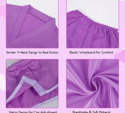 Product Image 5 - Meland Doctor Costume 