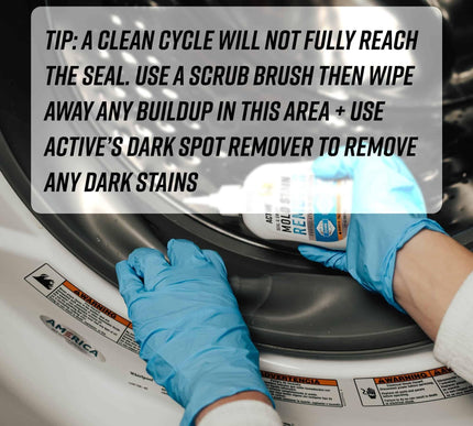 Product Image 5 - Washing Machine Cleane