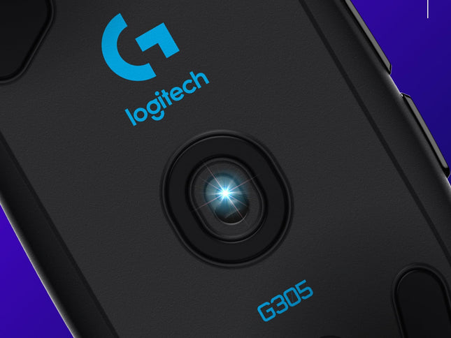 Product Image 2 - Logitech G305 LIGHTSPE