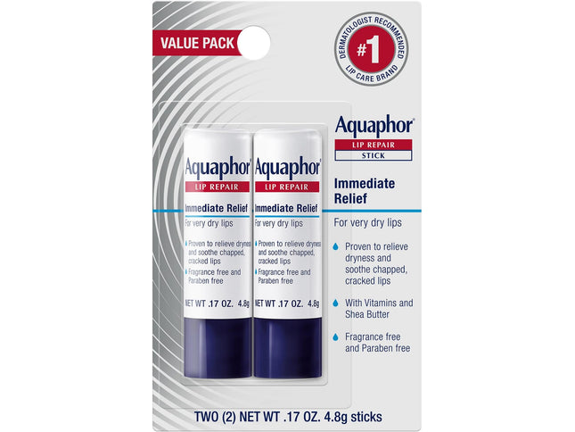 Product Image 1 - Aquaphor Lip Repair St