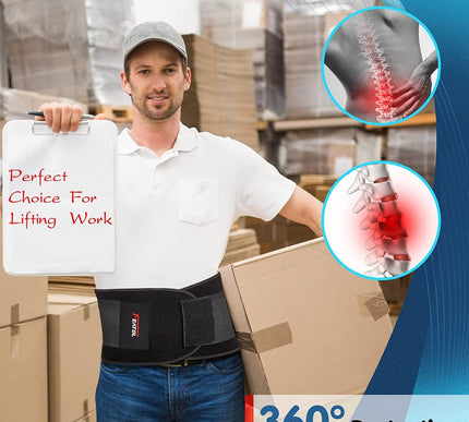 Product Image 5 - FEATOL Back Brace for 