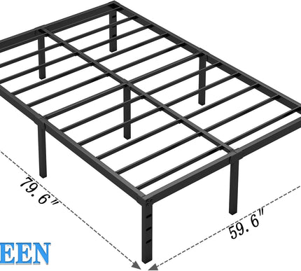 Product Image 3 - NEW JETO Metal Bed Fra