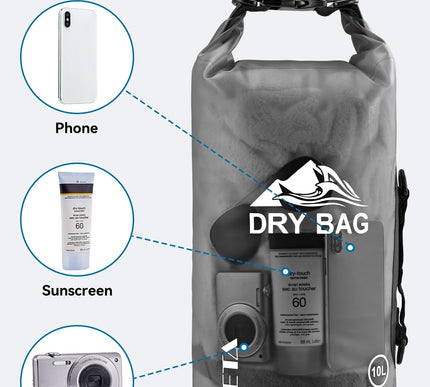 Product Image 7 - HEETA Dry Bag Waterpro