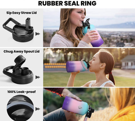 Product Image 4 - RAYMYLO Insulated Wate