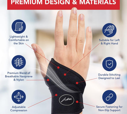 Product Image 5 - Doctor Developed Wrist