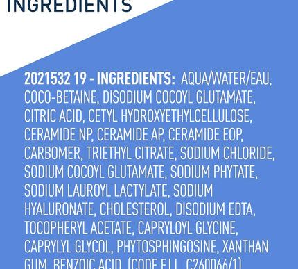 Product Image 7 - CeraVe Baby Wash Shamp