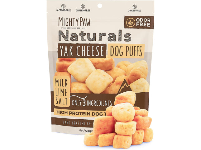 Product Image 1 - Mighty Paw Yak Cheese 