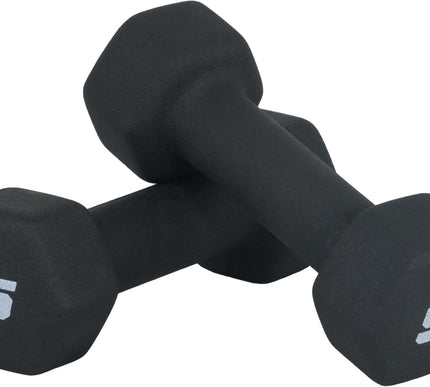 Product Image 1 - CAP Barbell Neoprene D