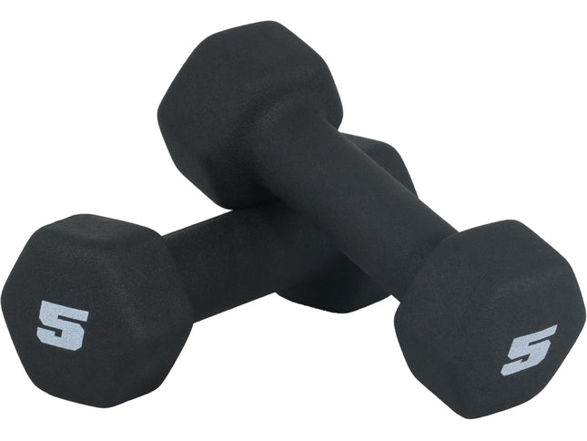 Product Image 1 - CAP Barbell Neoprene D