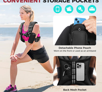 Product Image 5 - BAGAIL Weighted Vest, 