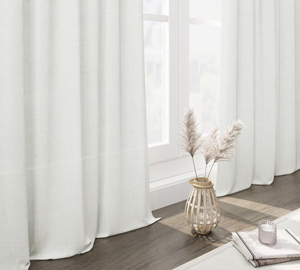 Product Image 6 - Nanspring Linen Curtai
