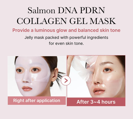 Product Image 4 - medicube Salmon DNA PD