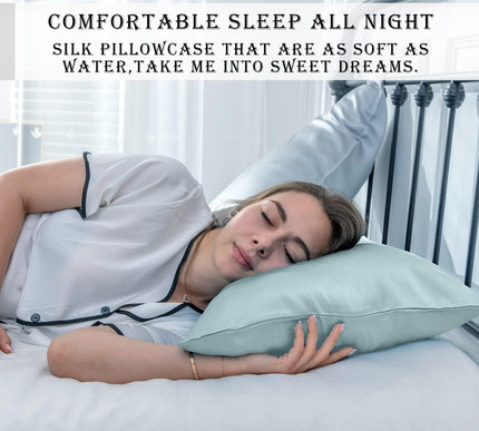 Product Image 6 - Mulberry Silk Pillowca