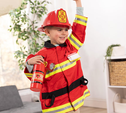 Product Image 7 - Melissa & Doug Fire Ch