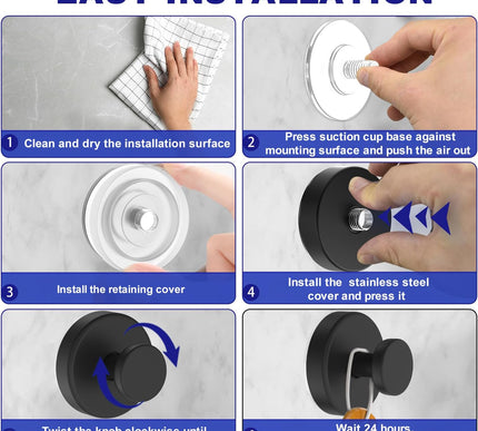 Product Image 6 - Bntuk Suction Cup Hook