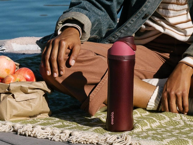 Product Image 2 - Owala FreeSip Insulate