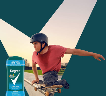 Product Image 5 - Degree Men Original An