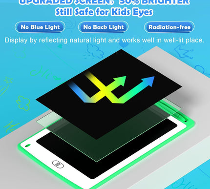 Product Image 6 - LCD Writing Tablet for