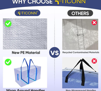 Product Image 5 - TICONN 6 Pack Extra La