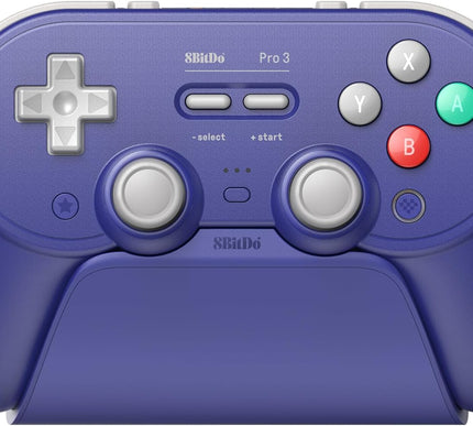 Product Image 1 - 8BitDo Pro 3 Bluetooth
