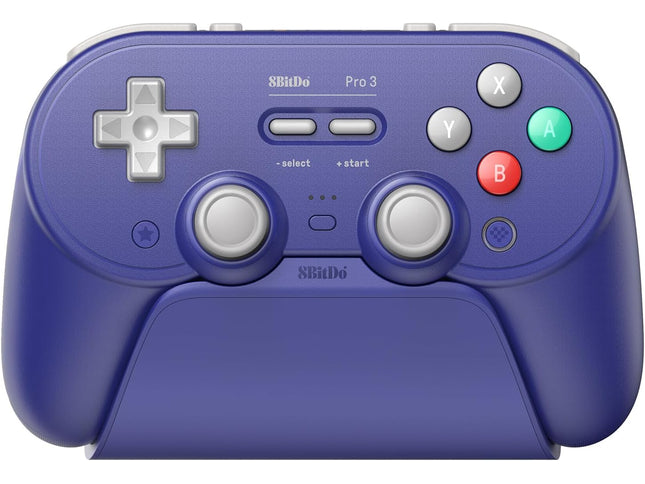 Product Image 1 - 8BitDo Pro 3 Bluetooth