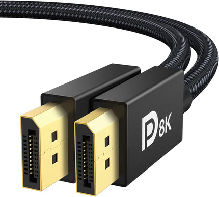 Product Image 1 - IVANKY 8K DisplayPort 
