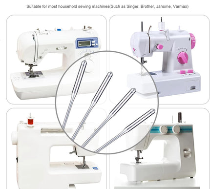Product Image 5 - Sewing Machine Needles