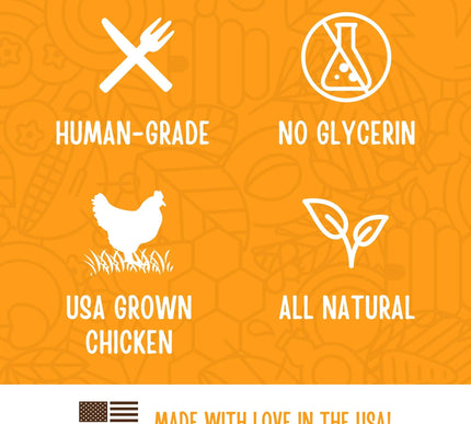 Product Image 6 - Full Moon Chicken Jerk