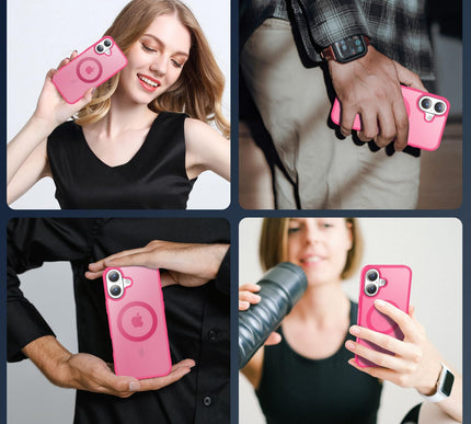 Product Image 7 - Temdan for iPhone 16 P