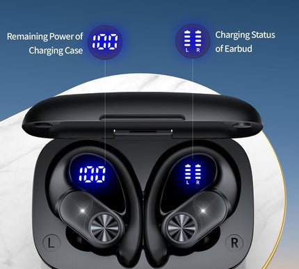 Product Image 3 - PocBuds Bluetooth Head