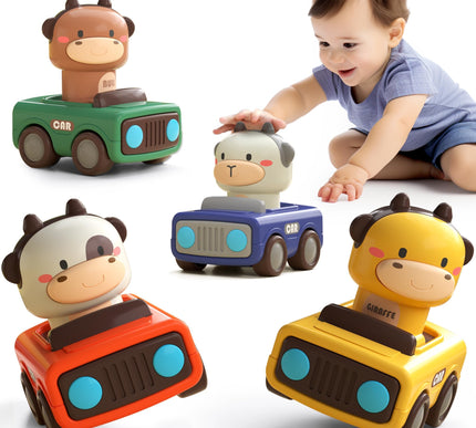 Product Image 1 - iPlay, iLearn Press to