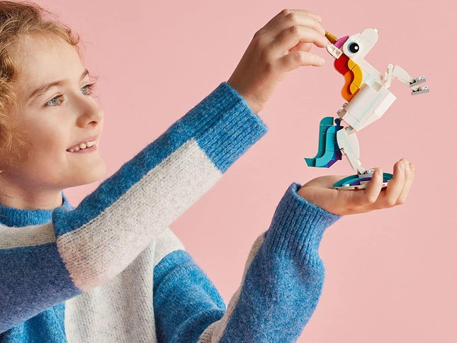 Product Image 2 - Lego Creator 3 in 1 Ma