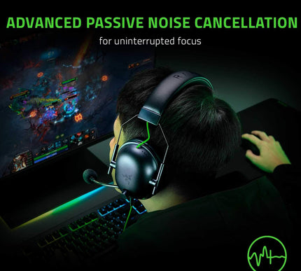 Product Image 5 - Razer BlackShark V2 X 