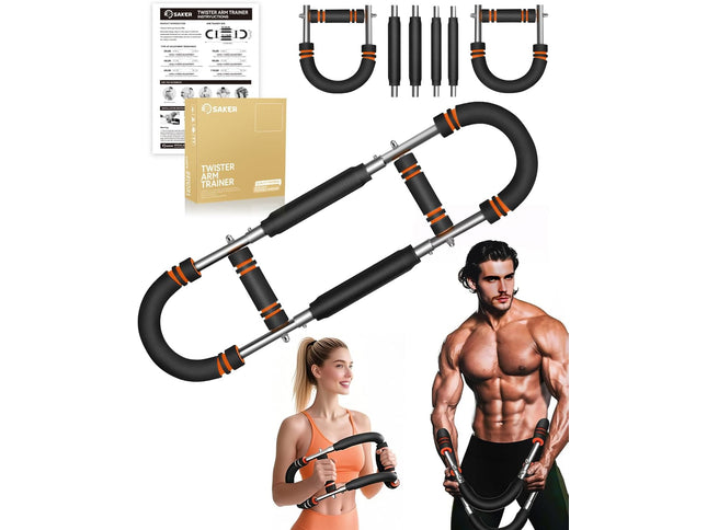 Product Image 1 - Saker Twister Arm Trai