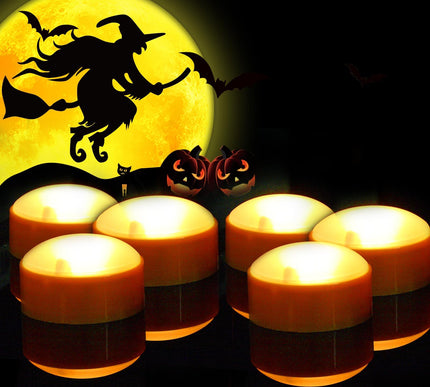 Product Image 1 - CANDLE CHOICE Hallowee