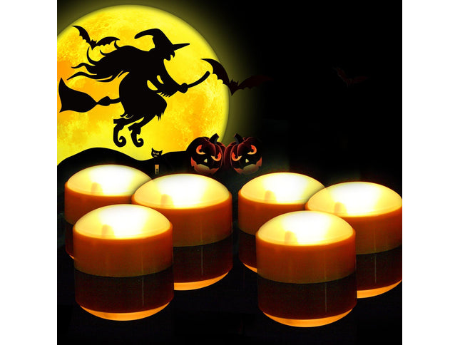 Product Image 1 - CANDLE CHOICE Hallowee