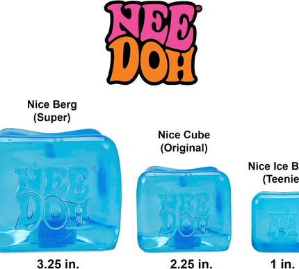 Product Image 7 - Schylling NeeDoh Nice 