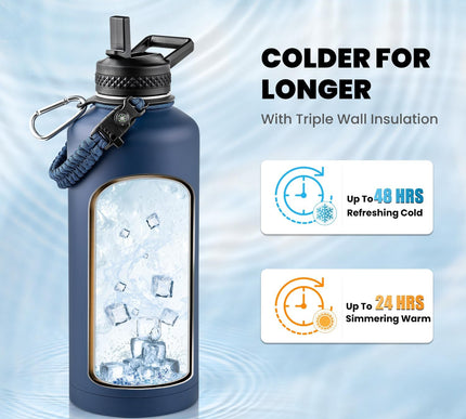 Product Image 2 - RAYMYLO Insulated Wate