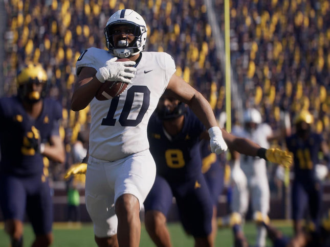 Product Image 2 - College Football 26 58