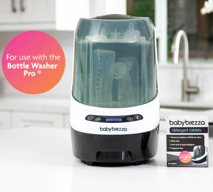 Product Image 2 - Baby Brezza Universal 