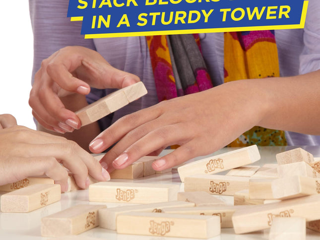 Product Image 2 - Jenga Game