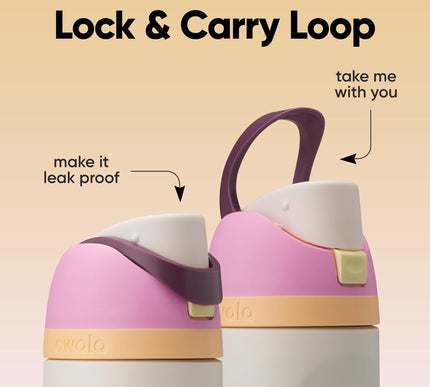 Product Image 5 - Owala FreeSip Insulate