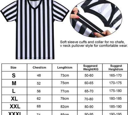 Product Image 2 - SATINIOR Men's Officia