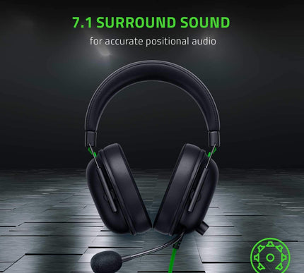 Product Image 7 - Razer BlackShark V2 X 