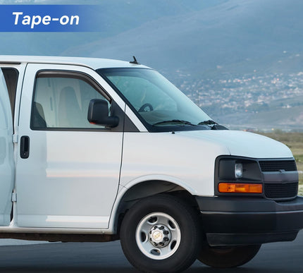 Product Image 3 - Window Visors Rain Gua