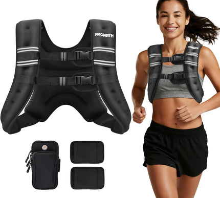 Product Image 1 - PACEARTH Weighted Vest