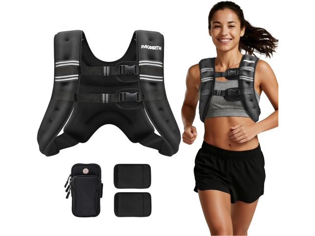 Product Image 1 - PACEARTH Weighted Vest