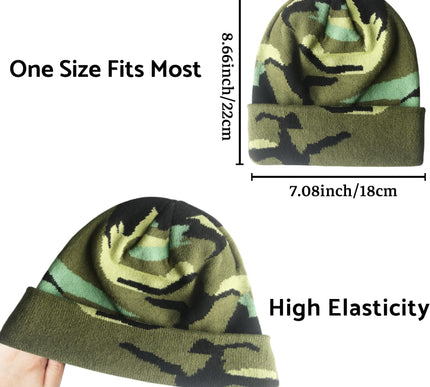 Product Image 6 - PFFY Beanie for Men Wo