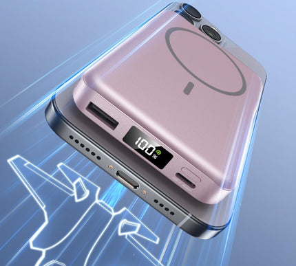 Product Image 4 - Magnetic Portable Char